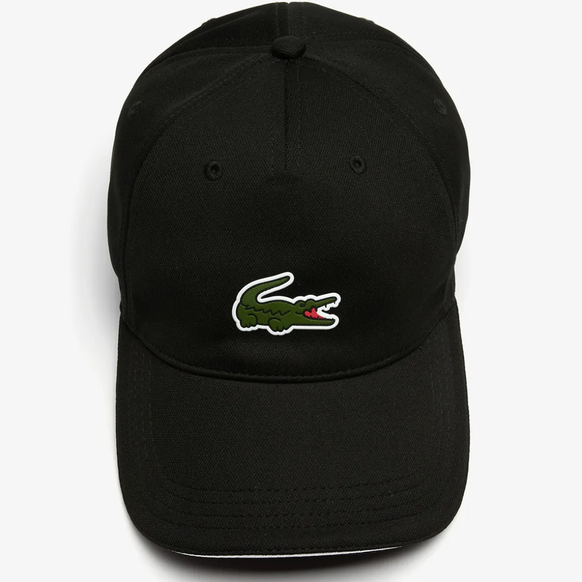 lacoste_sport_breathable__6-1.webp Lacoste SPORT Breathable Piqué Golf Cap