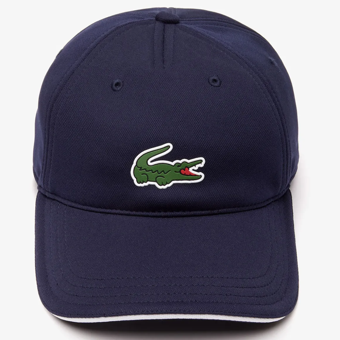 lacoste_sport_breathable__6.webp Lacoste SPORT Breathable Piqué Golf Cap