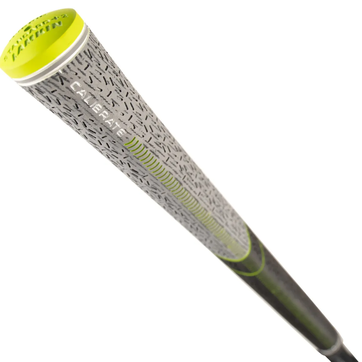 lamkin_st__hybrid_calibra_2.webp Lamkin ST +2 Hybrid Calibrate Standard Golf Grip