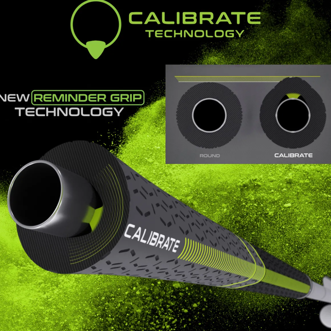 lamkin_st__hybrid_calibra_3.webp Lamkin ST +2 Hybrid Calibrate Standard Golf Grip
