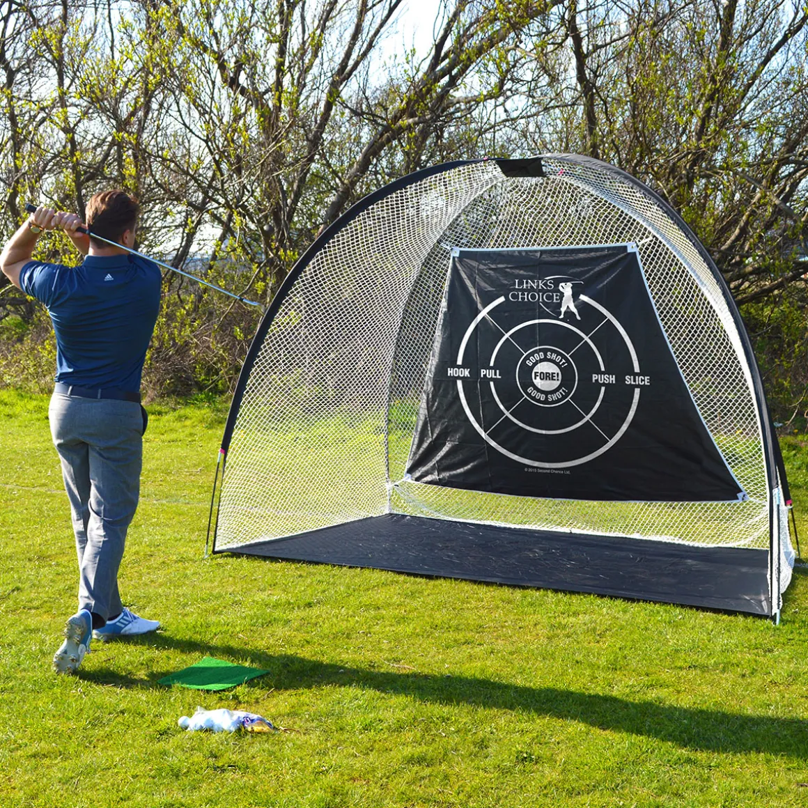 links_choice_driving_prac_7.webp Links Choice Driving Practice Golf Net