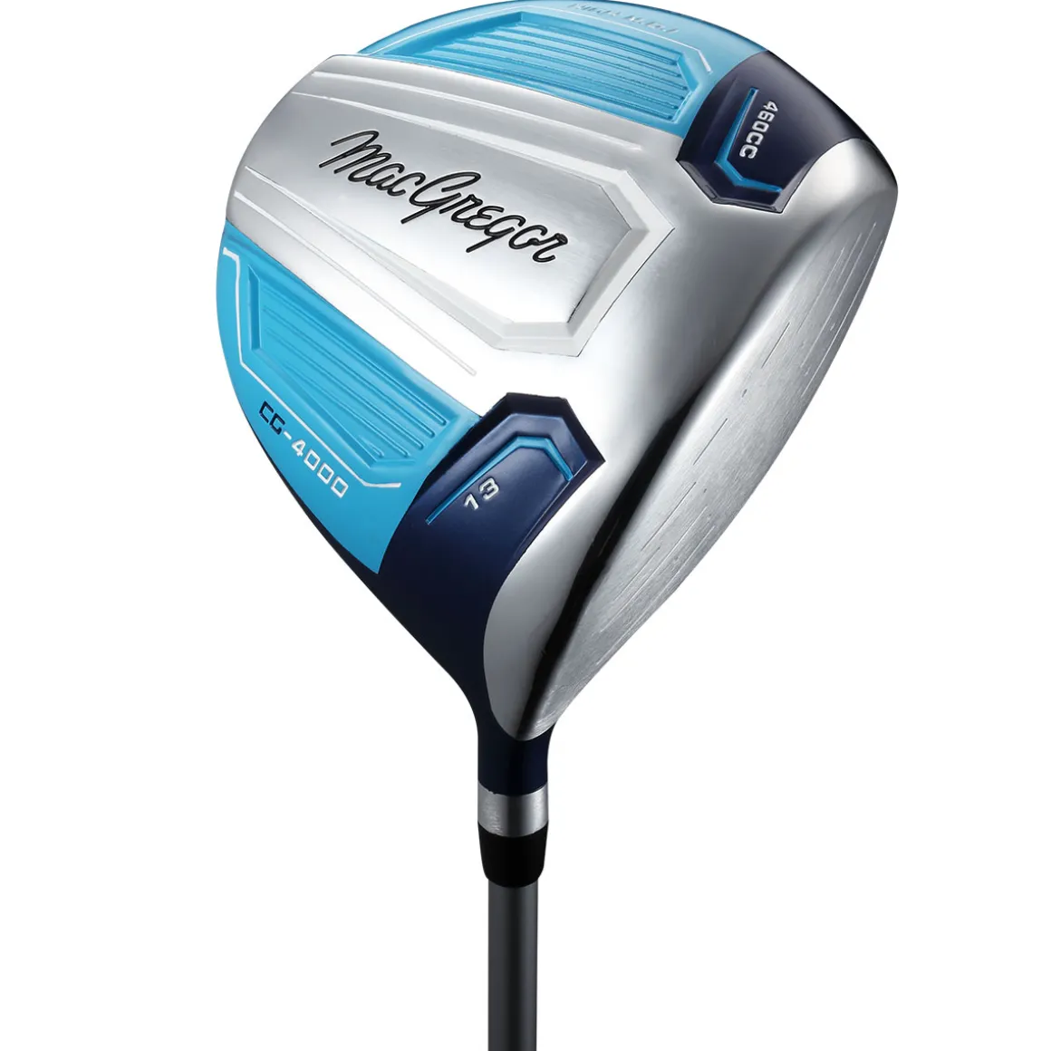MacGregor Ladies CG4000 Golf Package Set
