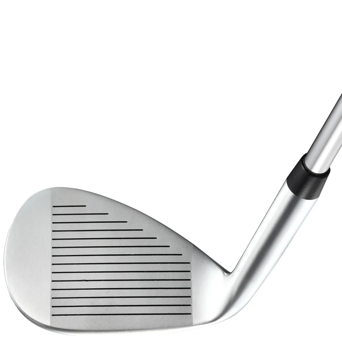 macgregor_mactec_x_chrome_3.webp MacGregor MACTEC X2 Chrome Steel Golf Wedge