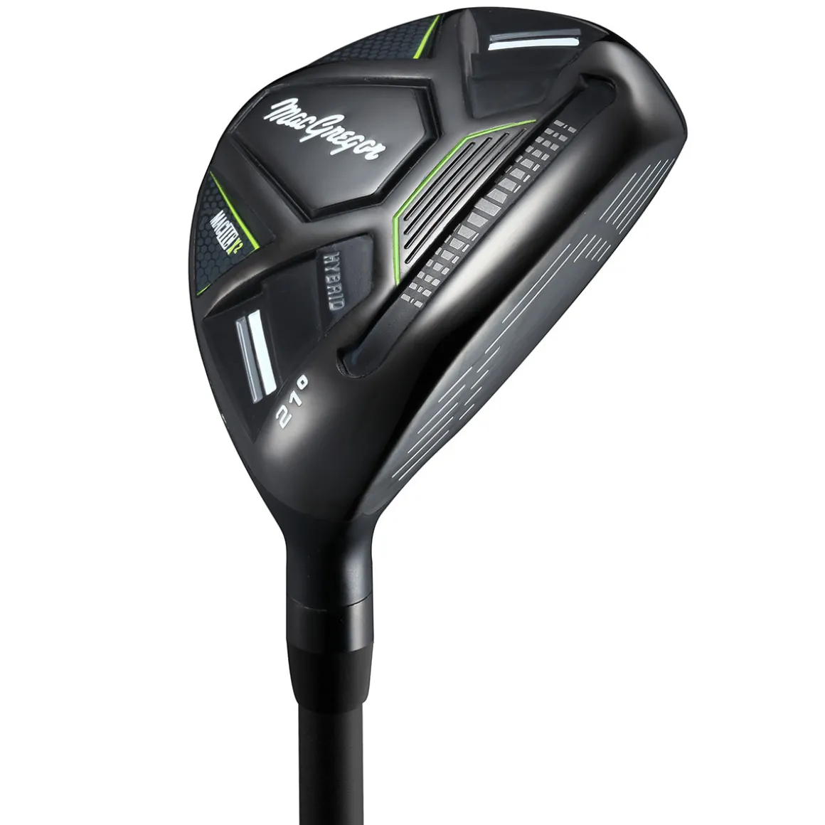 MacGregor MACTEC X2 Golf Hybrid