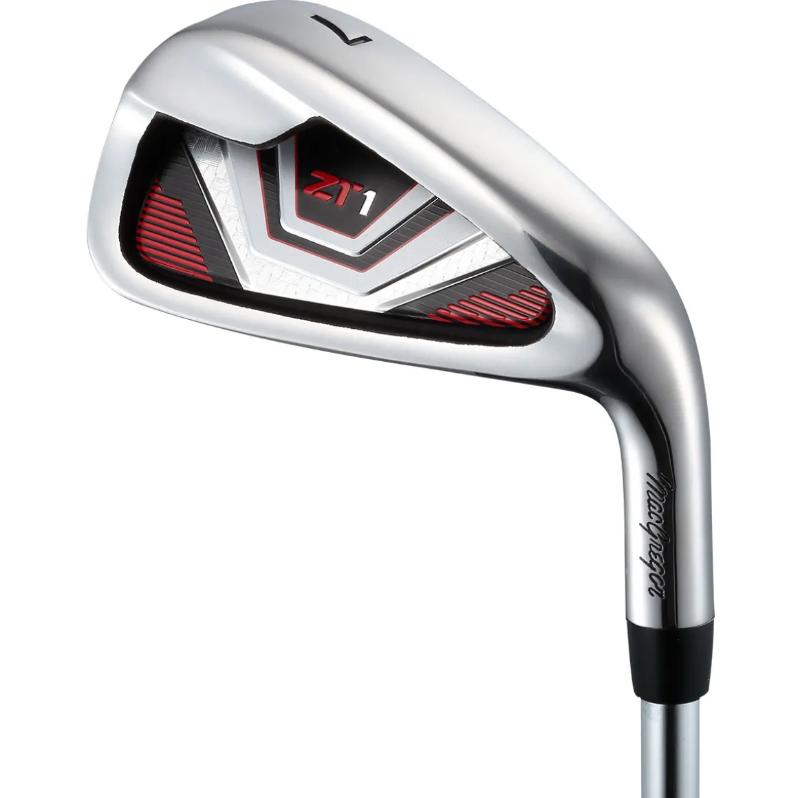 macgregor_mens_zt_graphit_4-1.webp MacGregor Men's ZT1 Graphite Golf Package Set