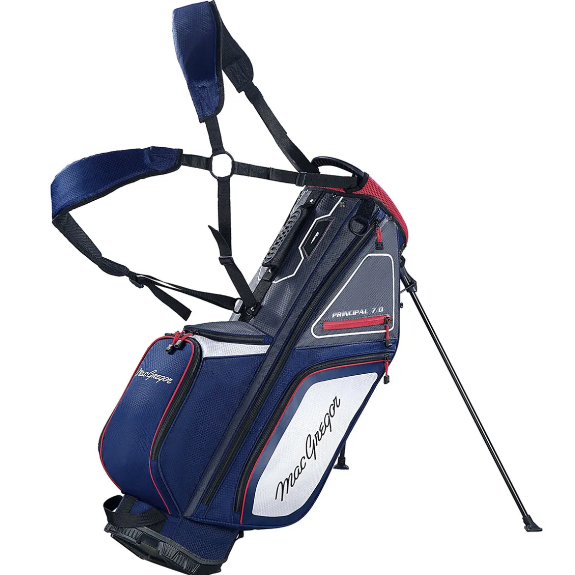 MacGregor Principle Golf Stand Bag
