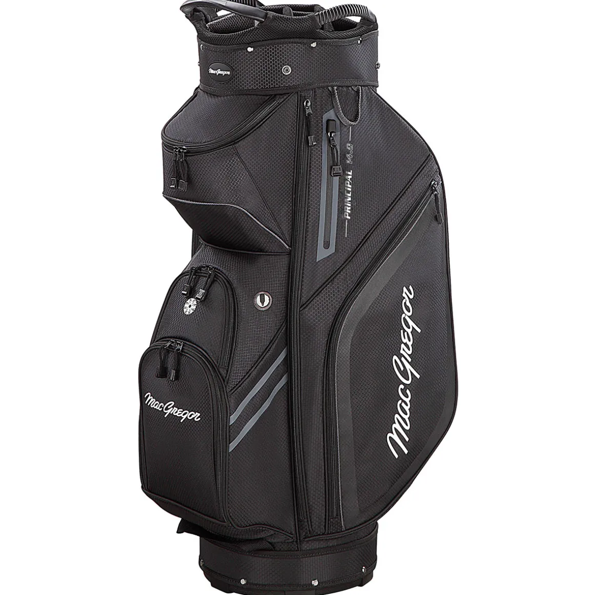 MacGregor Principle Golf Cart Bag