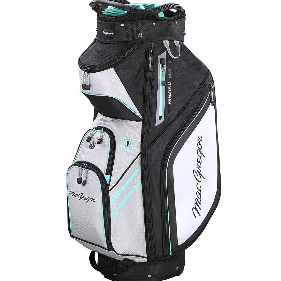 MacGregor Principle Golf Cart Bag