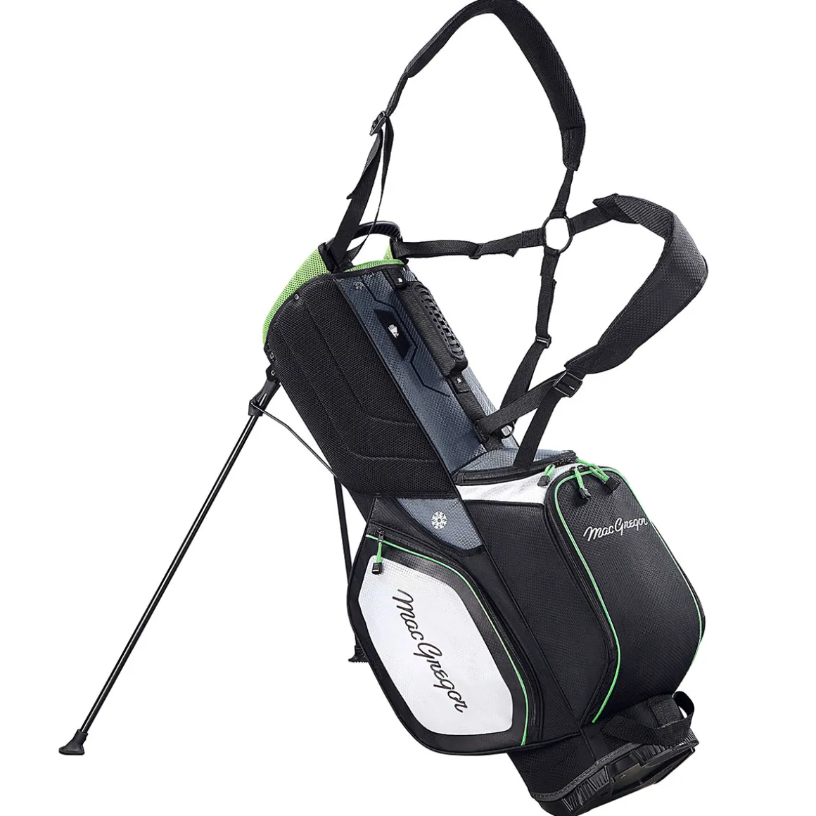 MacGregor Principle Golf Stand Bag