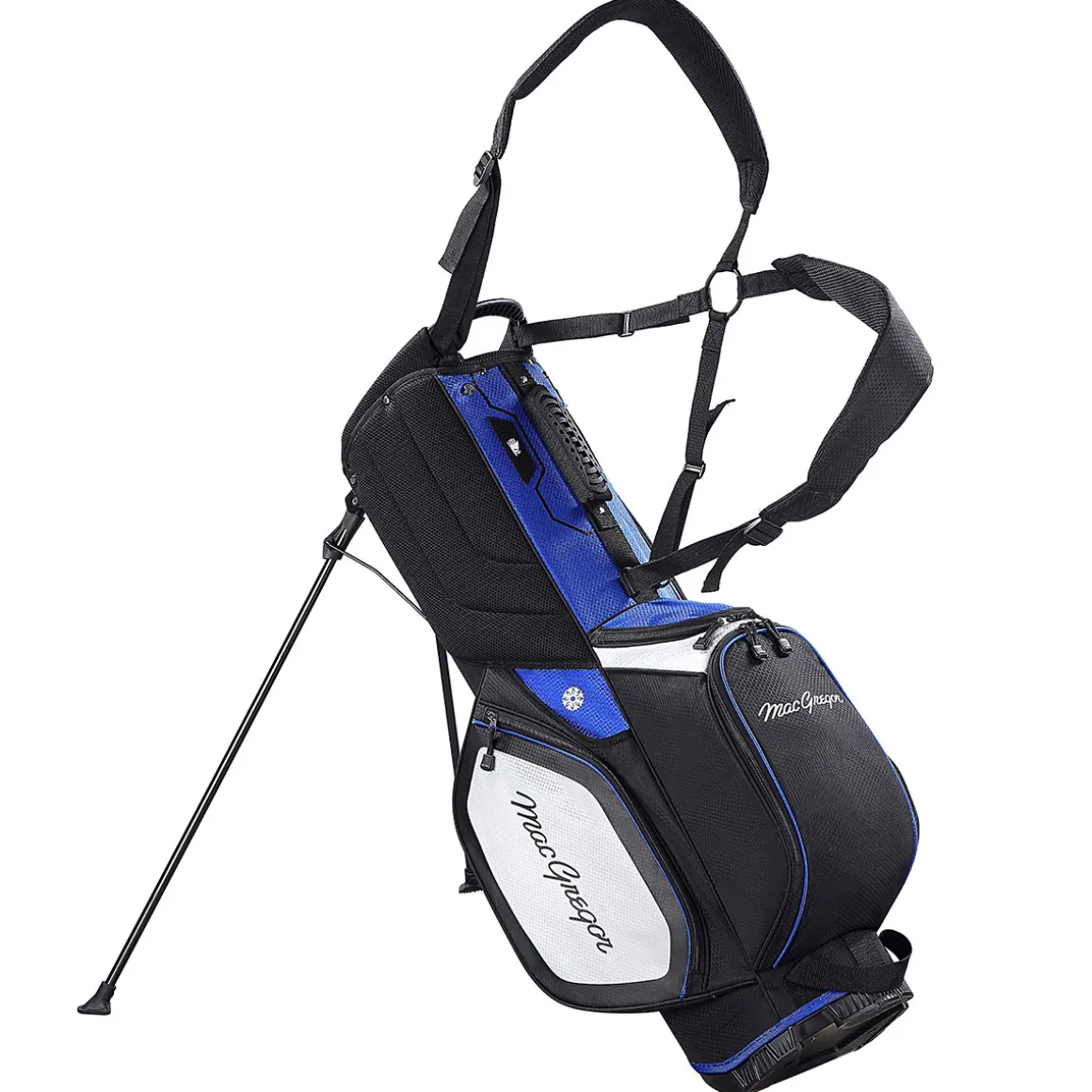 MacGregor Principle Golf Stand Bag