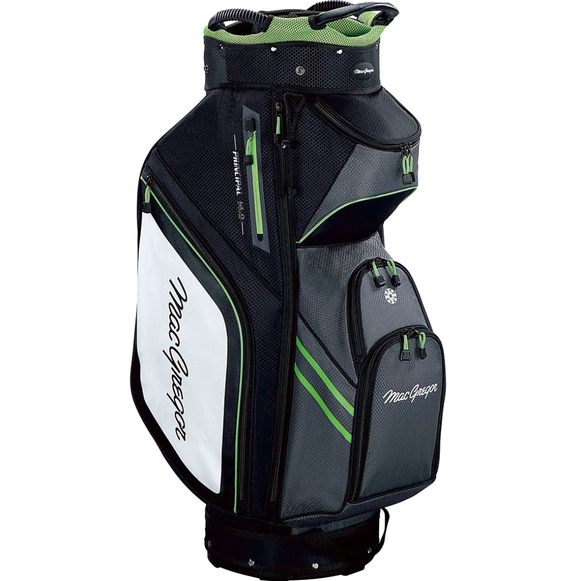 MacGregor Principle Golf Cart Bag