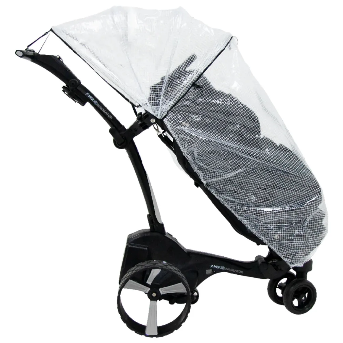 MGI Golf Rain Cover