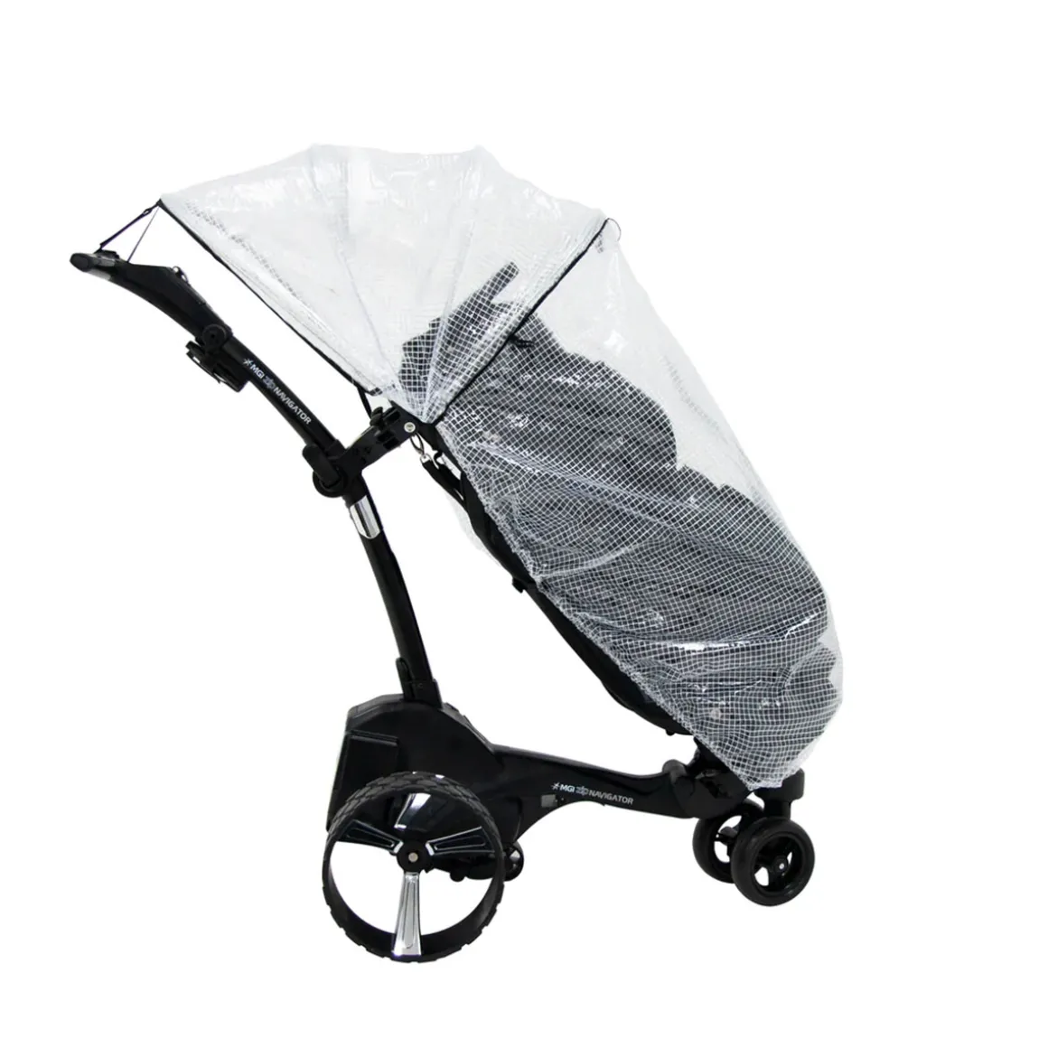 MGI Golf Rain Cover