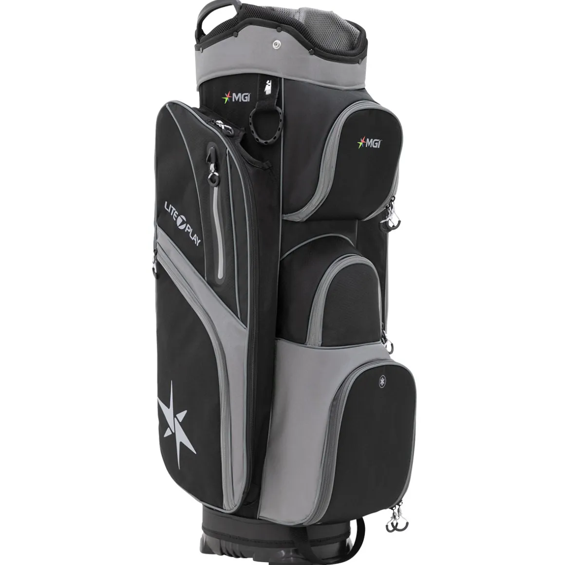 MGI Lite-Play Lightweight Golf Cart Bag