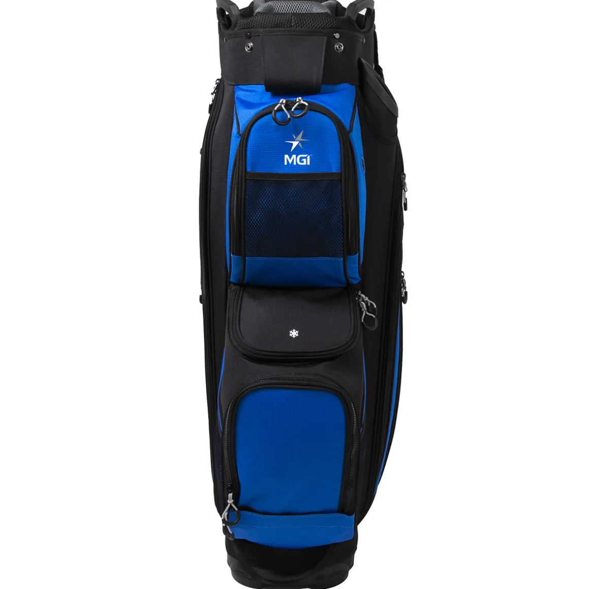MGI Lite-Play Lightweight Golf Cart Bag
