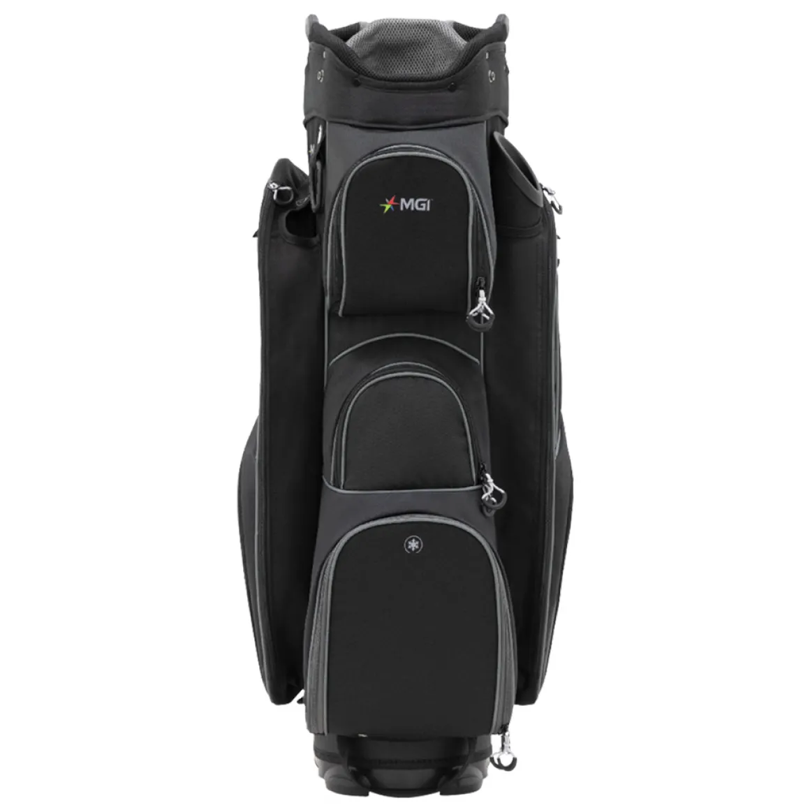 MGI Lite-Play Lightweight Golf Cart Bag