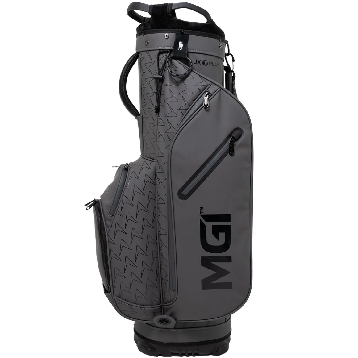 MGI Lux-Play Golf Cart Bag