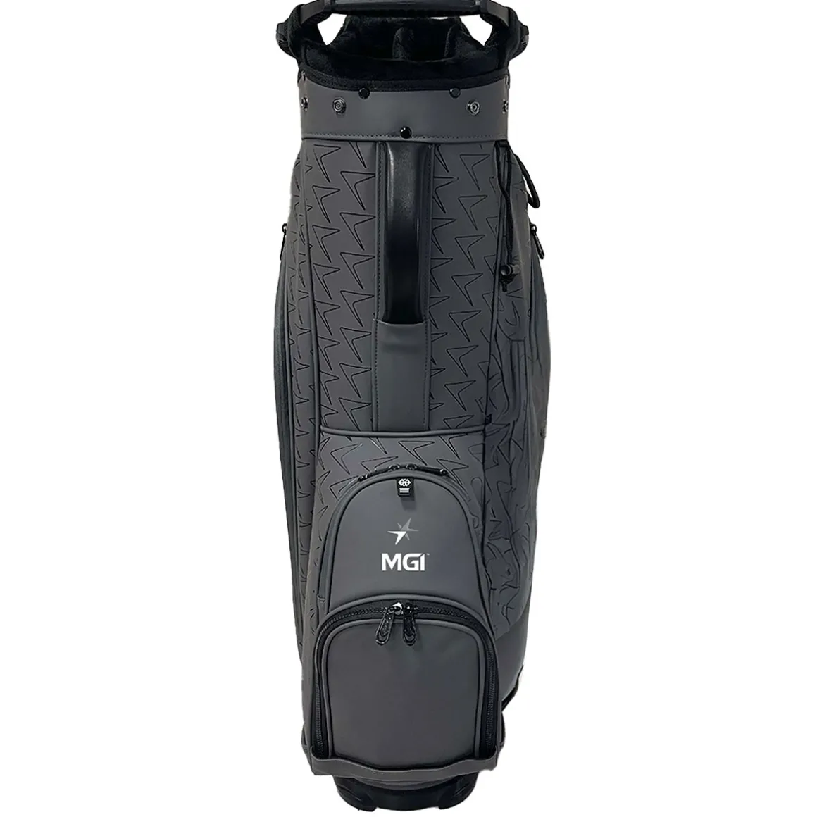 MGI Lux-Play Golf Cart Bag