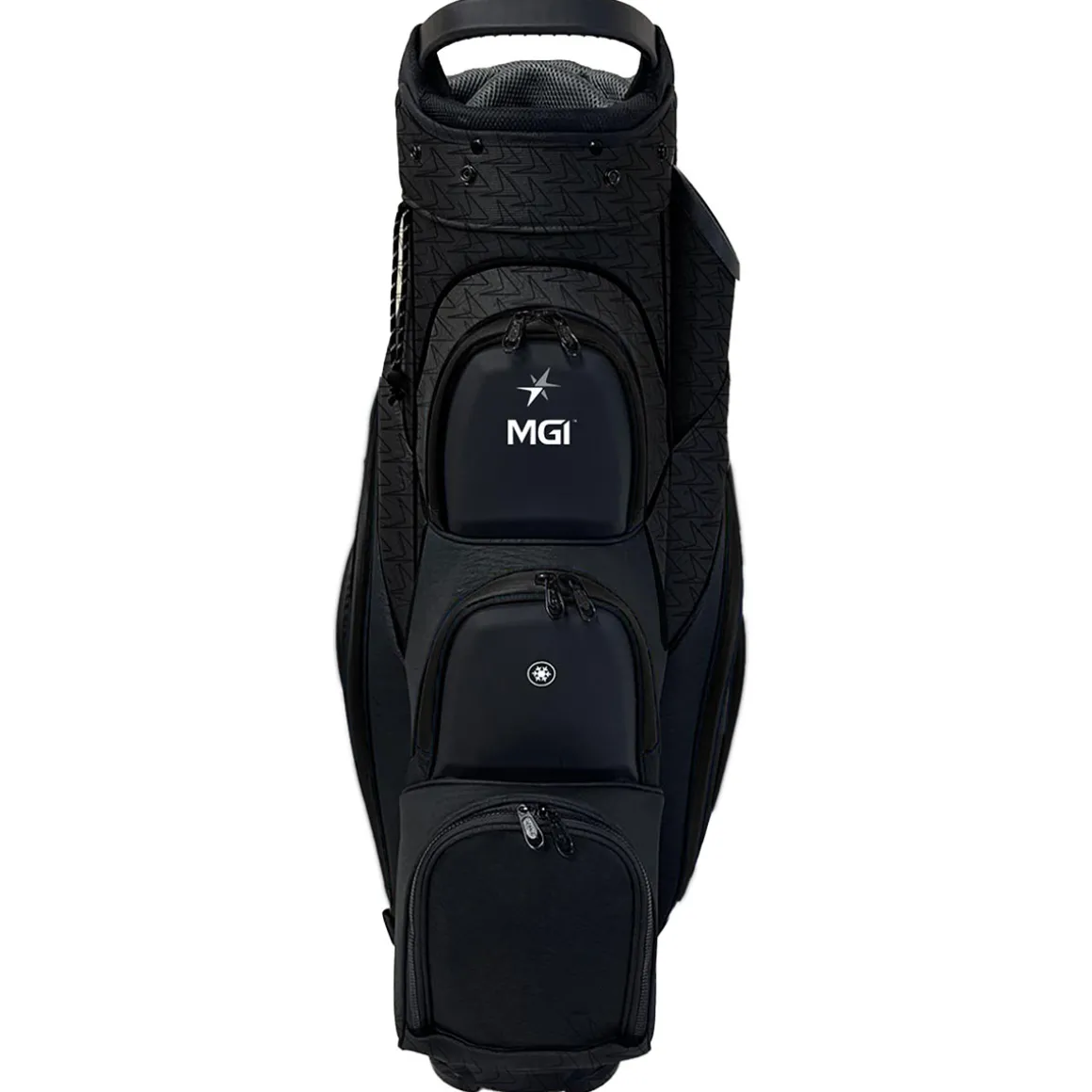 MGI Pro-Play Golf Cart Bag