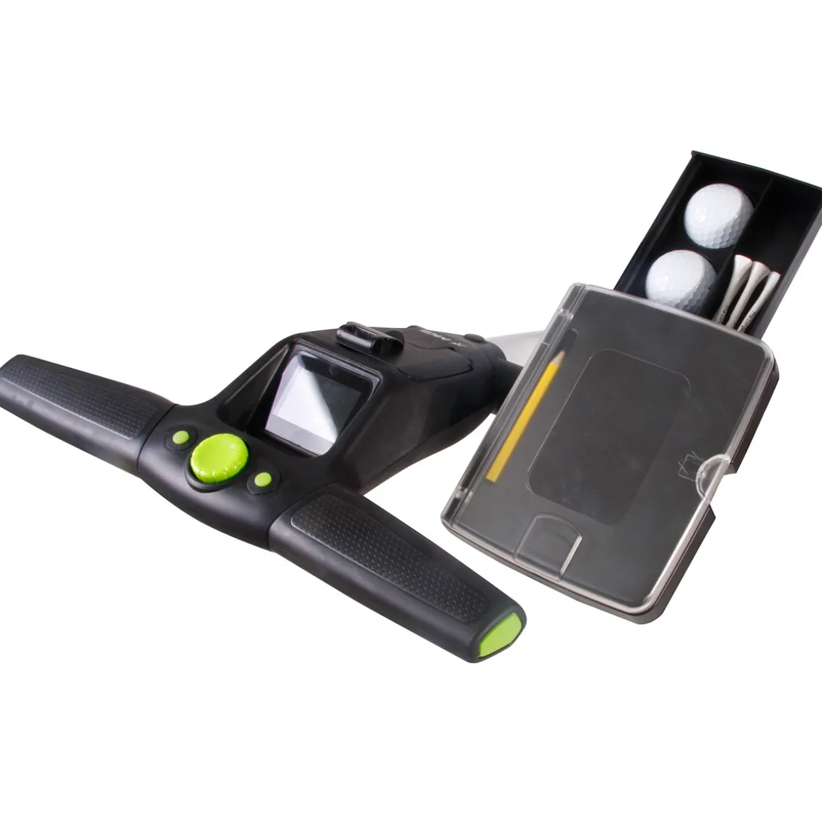MGI Zip Golf Scorecard Holder