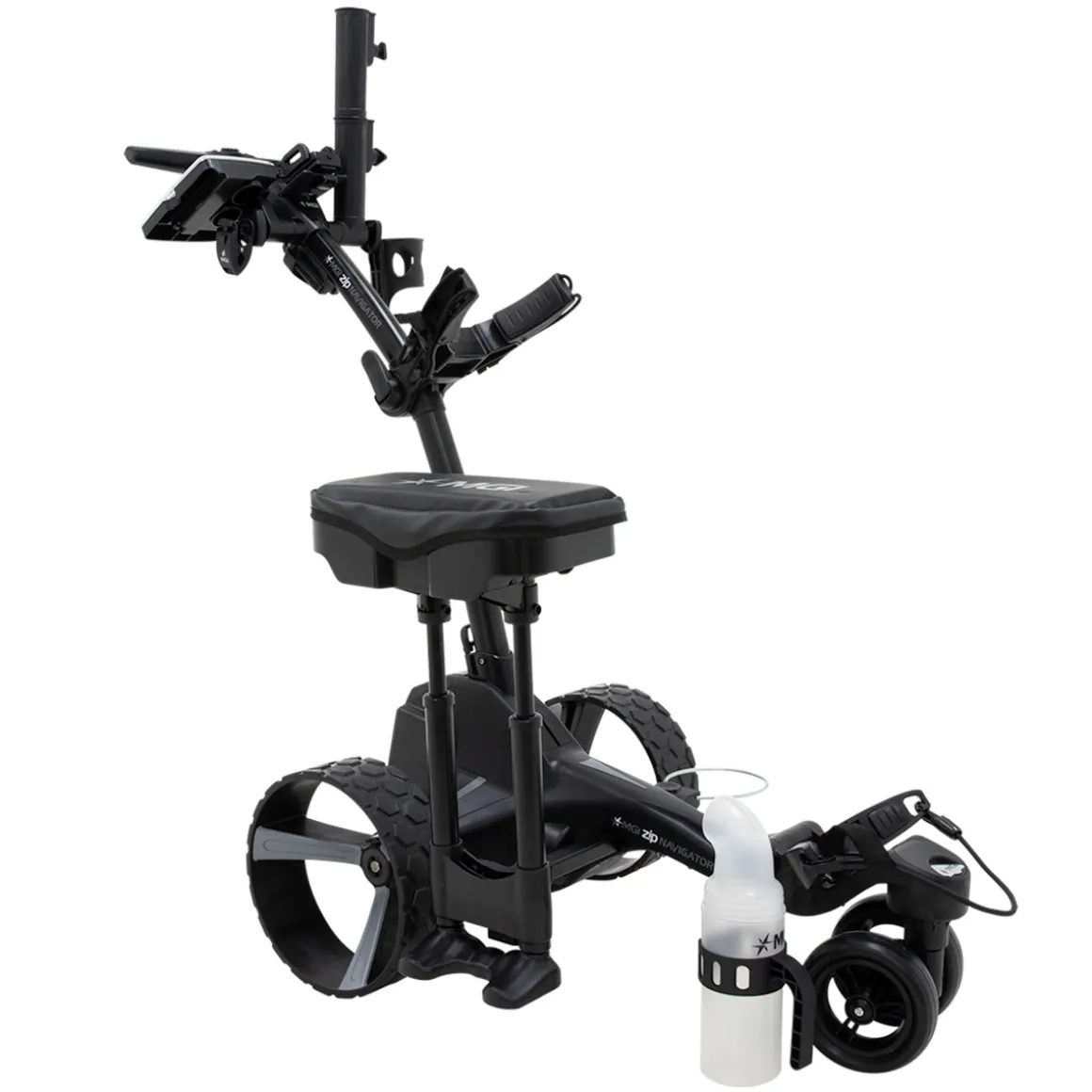MGI Zip Golf Seat