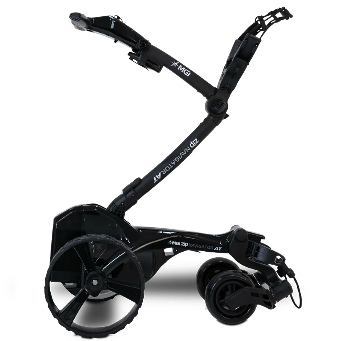 mgi_zip_navigator_all_ter_3.webp MGI Zip Navigator All Terrain Remote Control Lithium Electric Golf Trolley