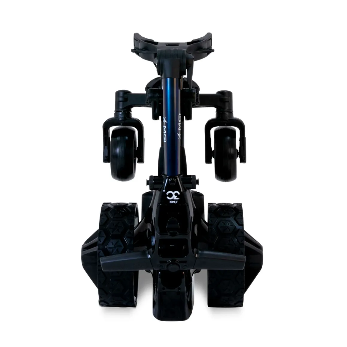 mgi_zip_navigator_at_th_a_2.webp MGI Zip Navigator AT 30th Anniversary Remote Control Lithium Electric Golf Trolley