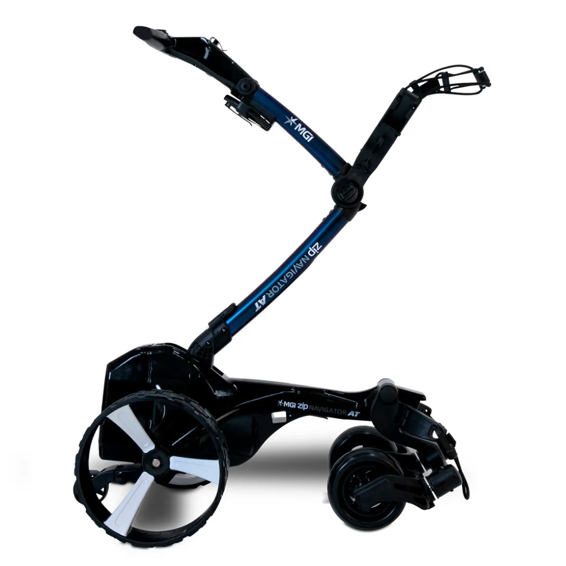 mgi_zip_navigator_at_th_a_3.webp MGI Zip Navigator AT 30th Anniversary Remote Control Lithium Electric Golf Trolley