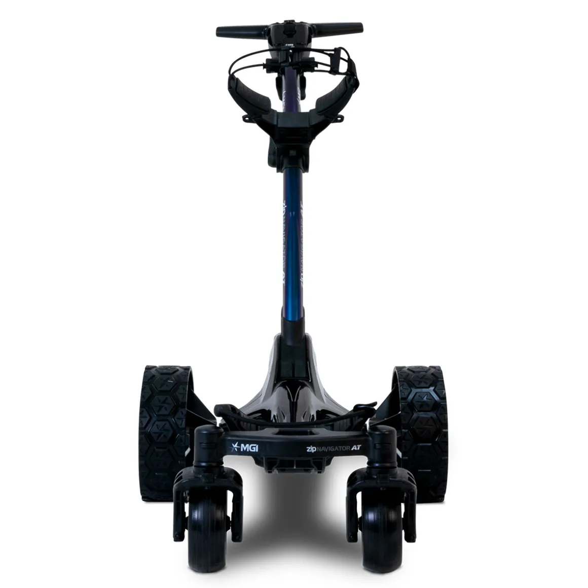 mgi_zip_navigator_at_th_a_5.webp MGI Zip Navigator AT 30th Anniversary Remote Control Lithium Electric Golf Trolley