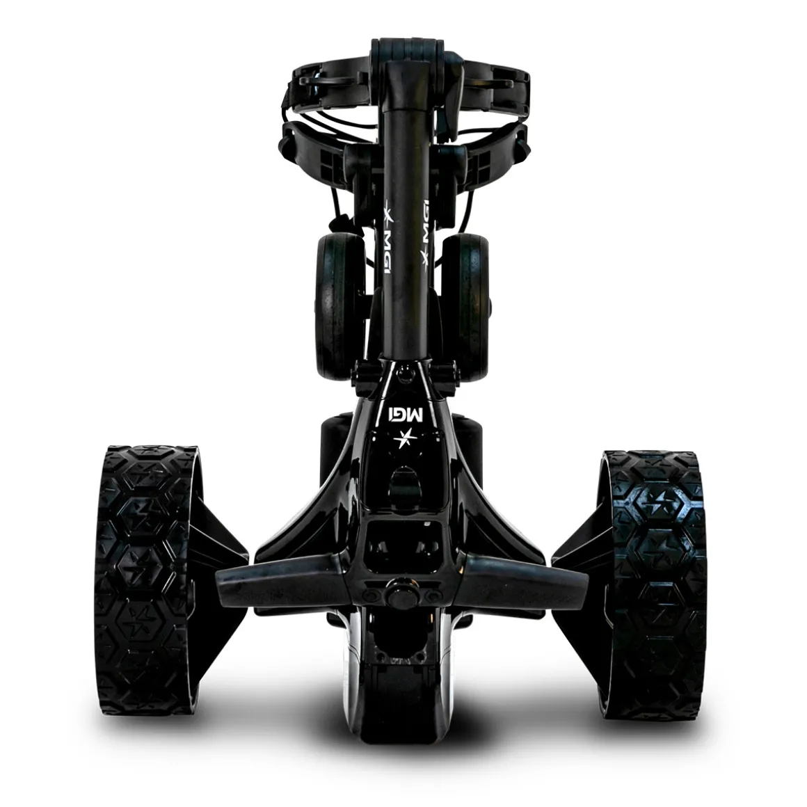 MGI Zip Navigator Remote Control Lithium Electric Golf Trolley