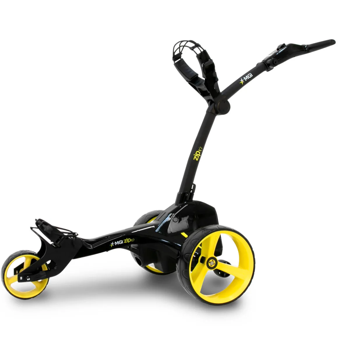 MGI Zip X1 Lithium Electric Golf Trolley
