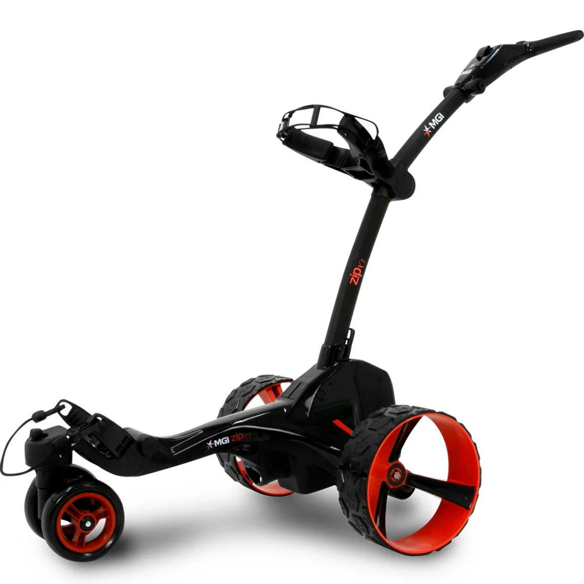 MGI Zip X3 Lithium Electric Golf Trolley