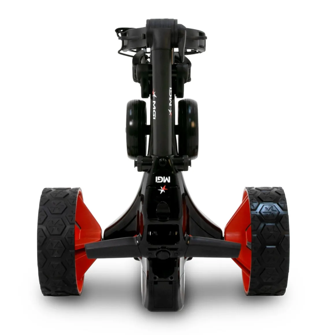 MGI Zip X3 Lithium Electric Golf Trolley