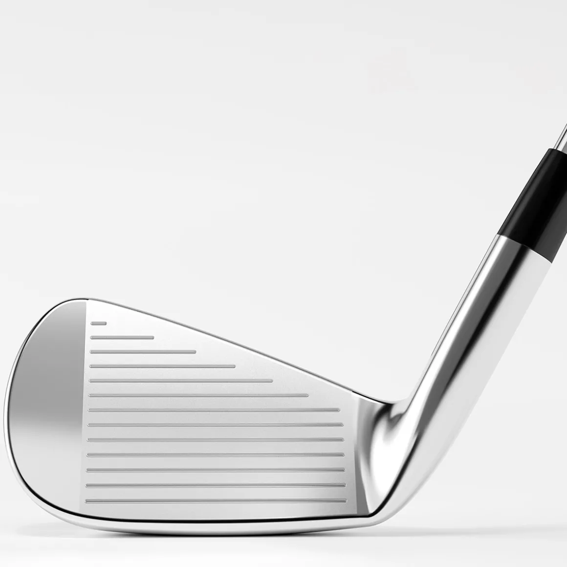 Mizuno Golf MP-20 MMC Steel Golf Irons