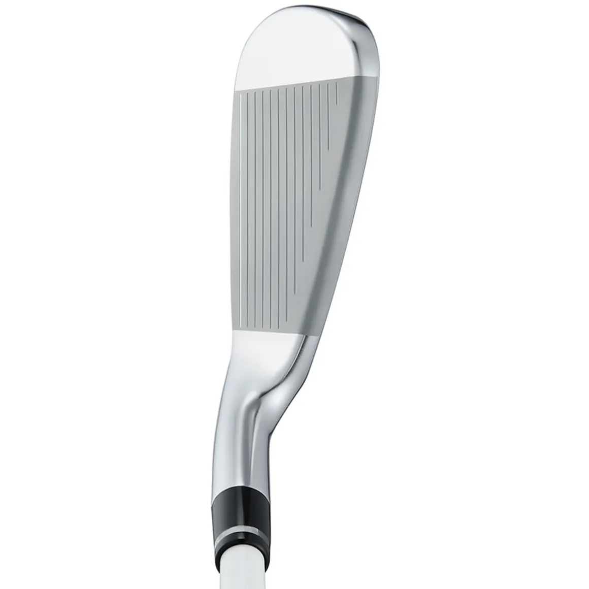 Mizuno Ladies JPX Hot Metal Q Graphite Golf Irons