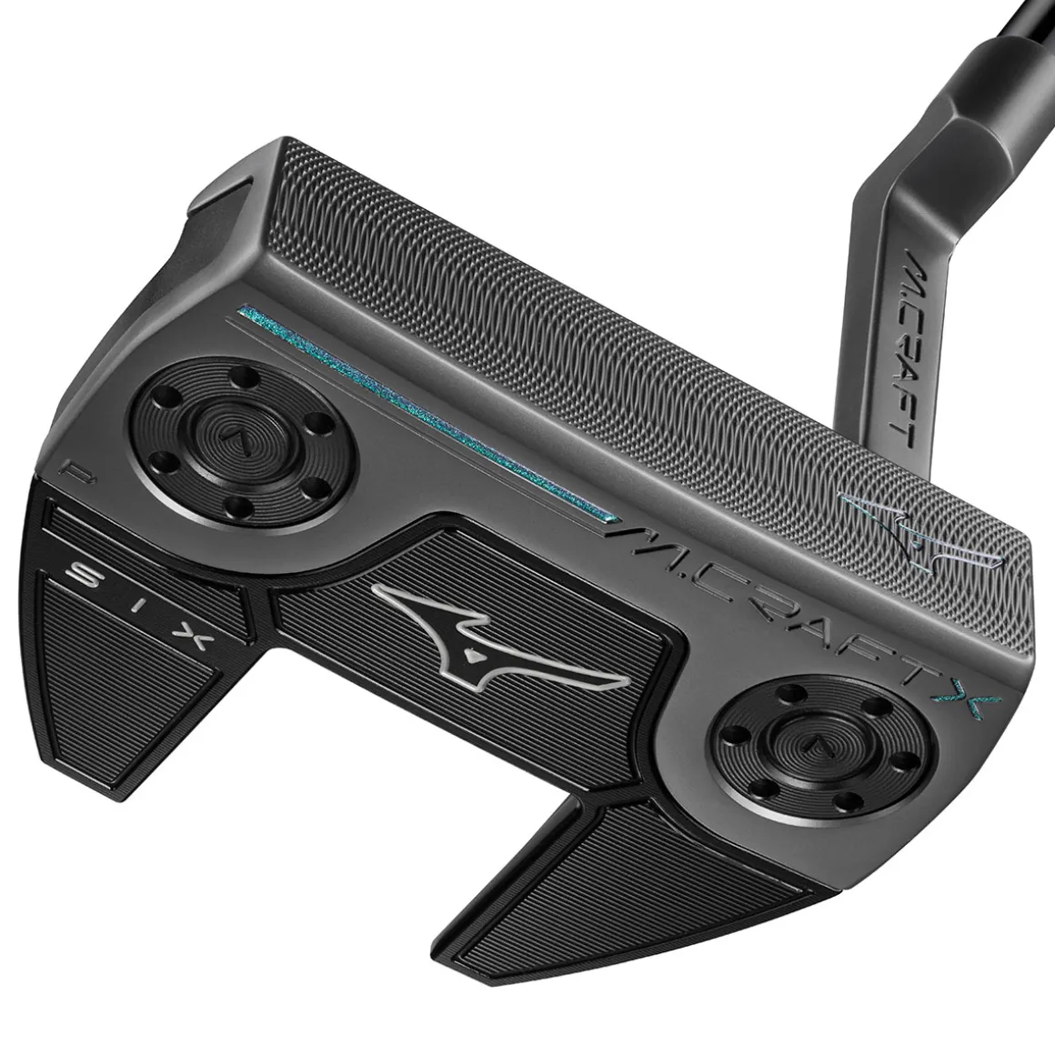 Mizuno M-Craft X P6 Golf Putter