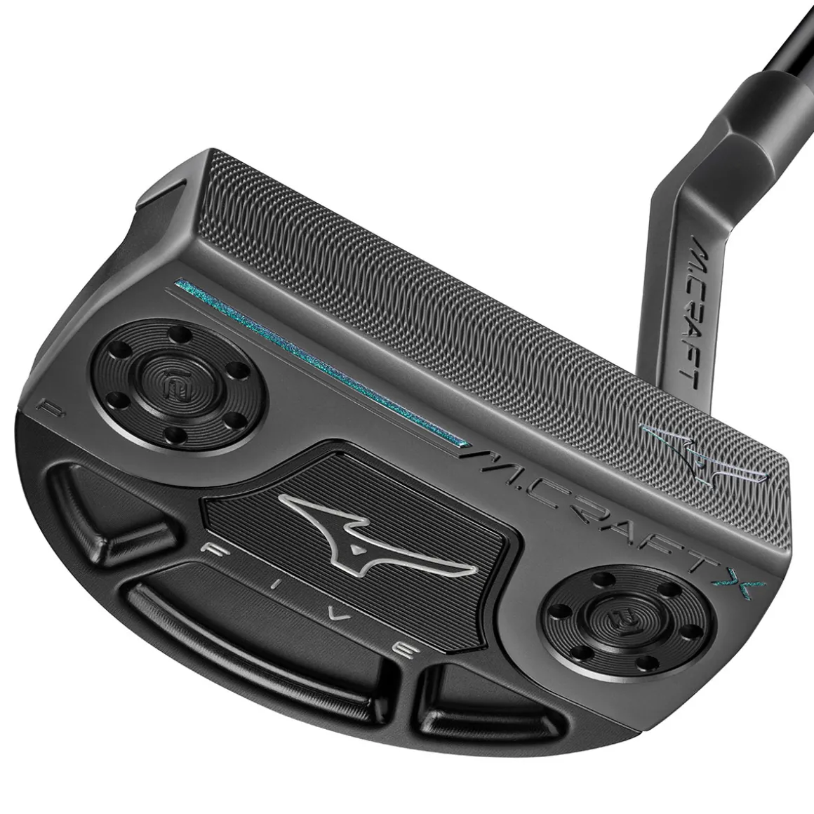 Mizuno M-Craft X P5 Golf Putter