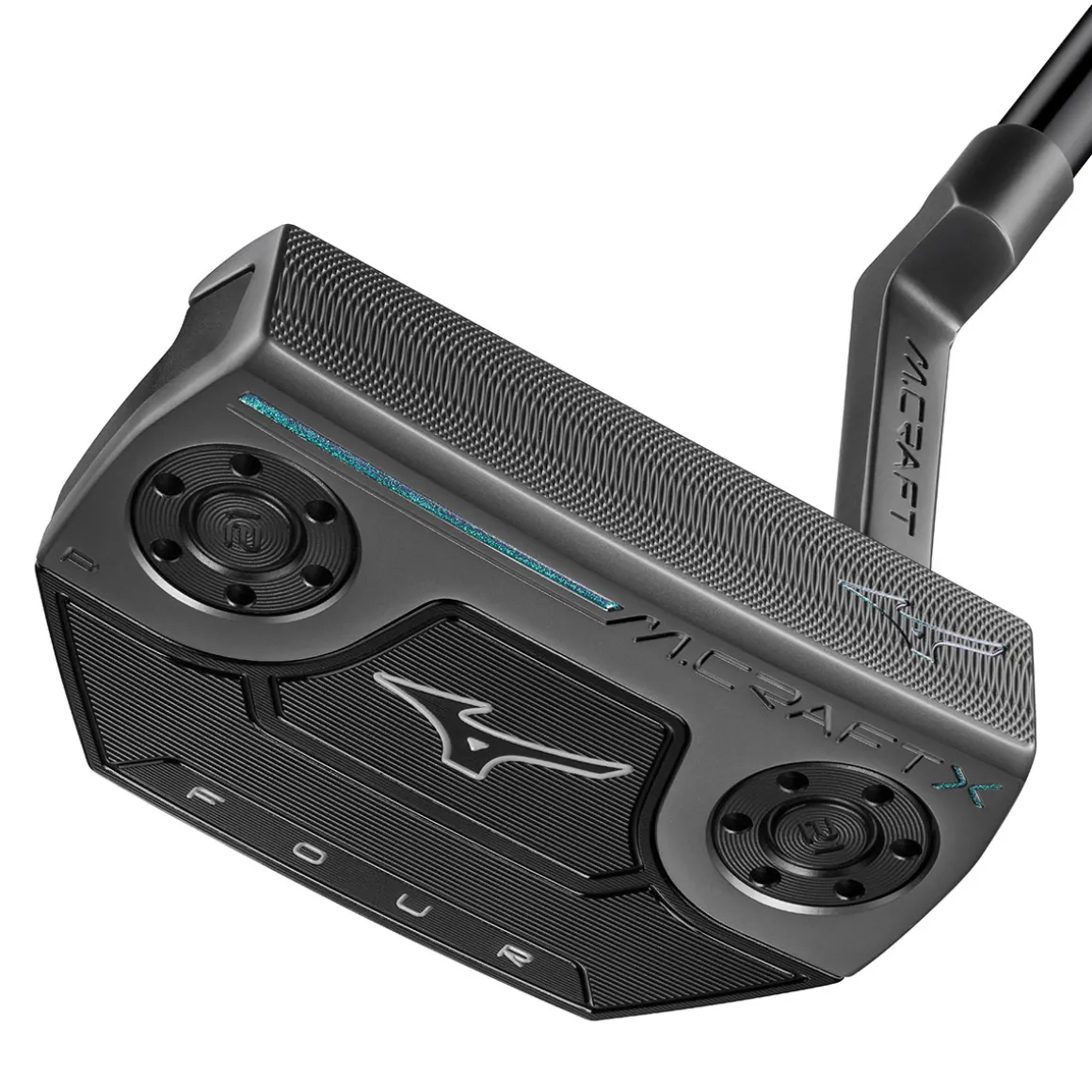 Mizuno M-Craft X P4 Golf Putter