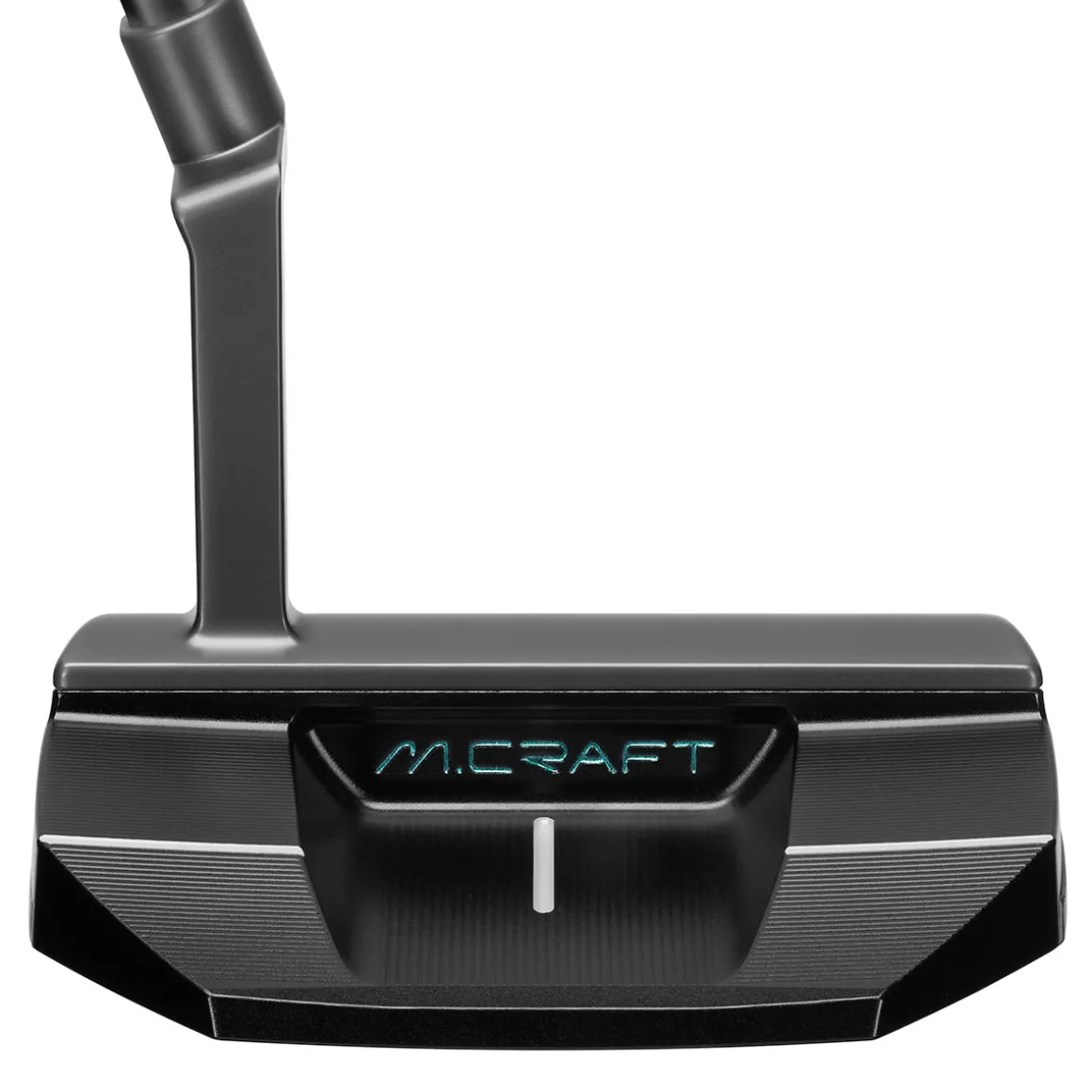 Mizuno M-Craft X P4 Golf Putter