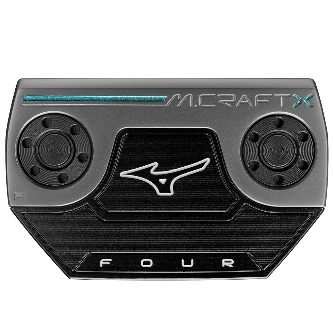 mizuno_mcraft_x_p_golf_pu_2.webp Mizuno M-Craft X P4 Golf Putter