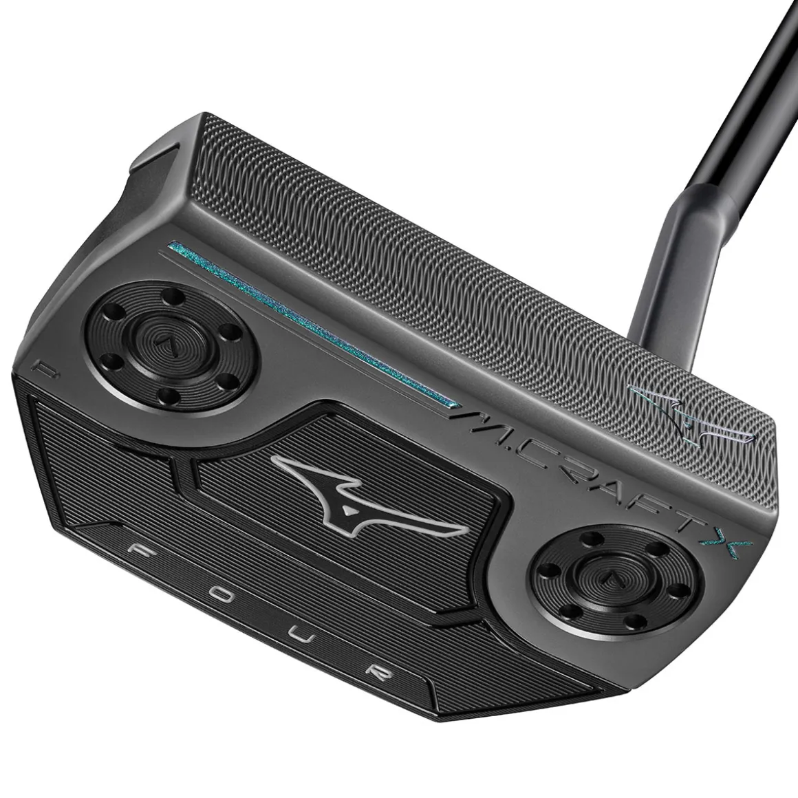 Mizuno M-Craft X S4 Golf Putter