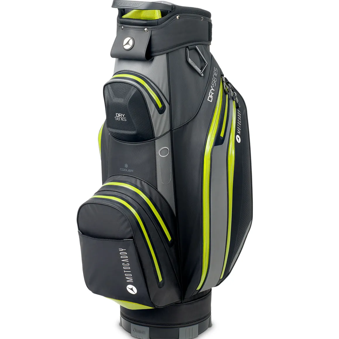 Motocaddy Dry Series Golf Cart Bag