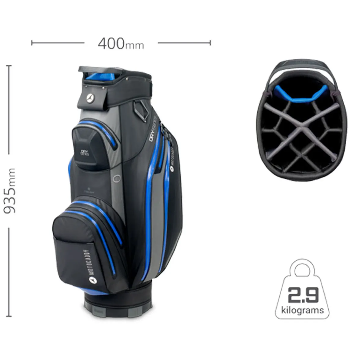 motocaddy_dry_series_golf_6-2.webp Motocaddy Dry Series Golf Cart Bag