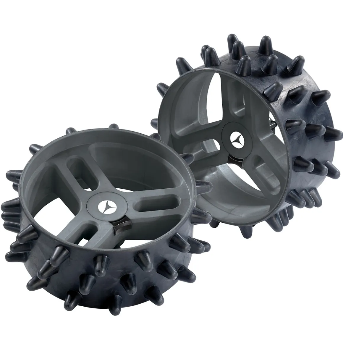 Motocaddy Golf Hedgehog Winter Wheels
