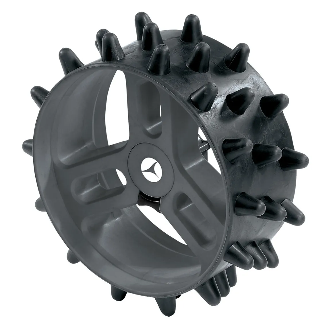 Motocaddy Golf Hedgehog Winter Wheels
