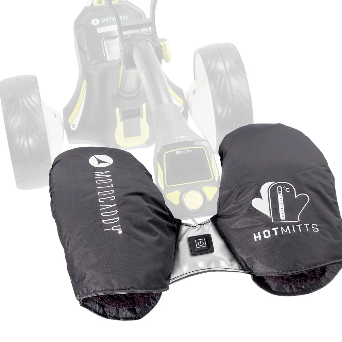 Motocaddy Hot Mitts
