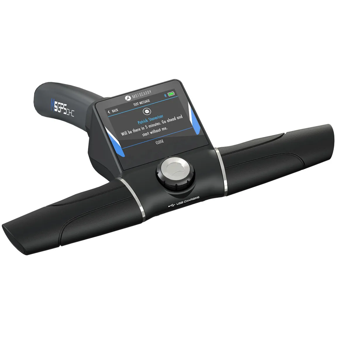motocaddy_m_gps_dhc_ultra_7.webp Motocaddy M5 GPS DHC Ultra Lithium Electric Golf Trolley