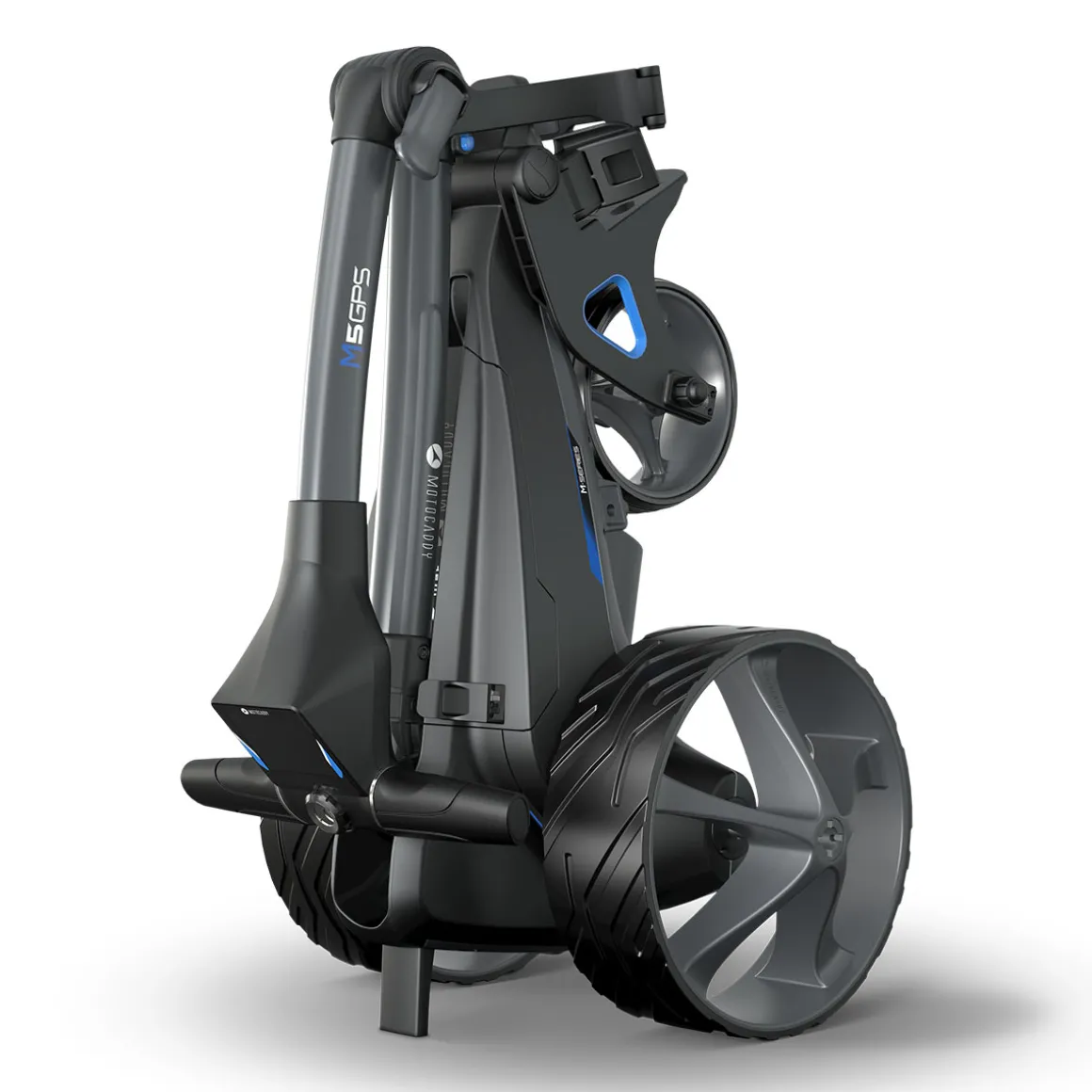 motocaddy_m_gps_standard__2-1.webp Motocaddy M5 GPS Standard Lithium Electric Golf Trolley