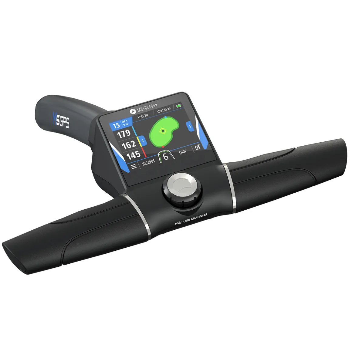 motocaddy_m_gps_standard__5-1.webp Motocaddy M5 GPS Standard Lithium Electric Golf Trolley