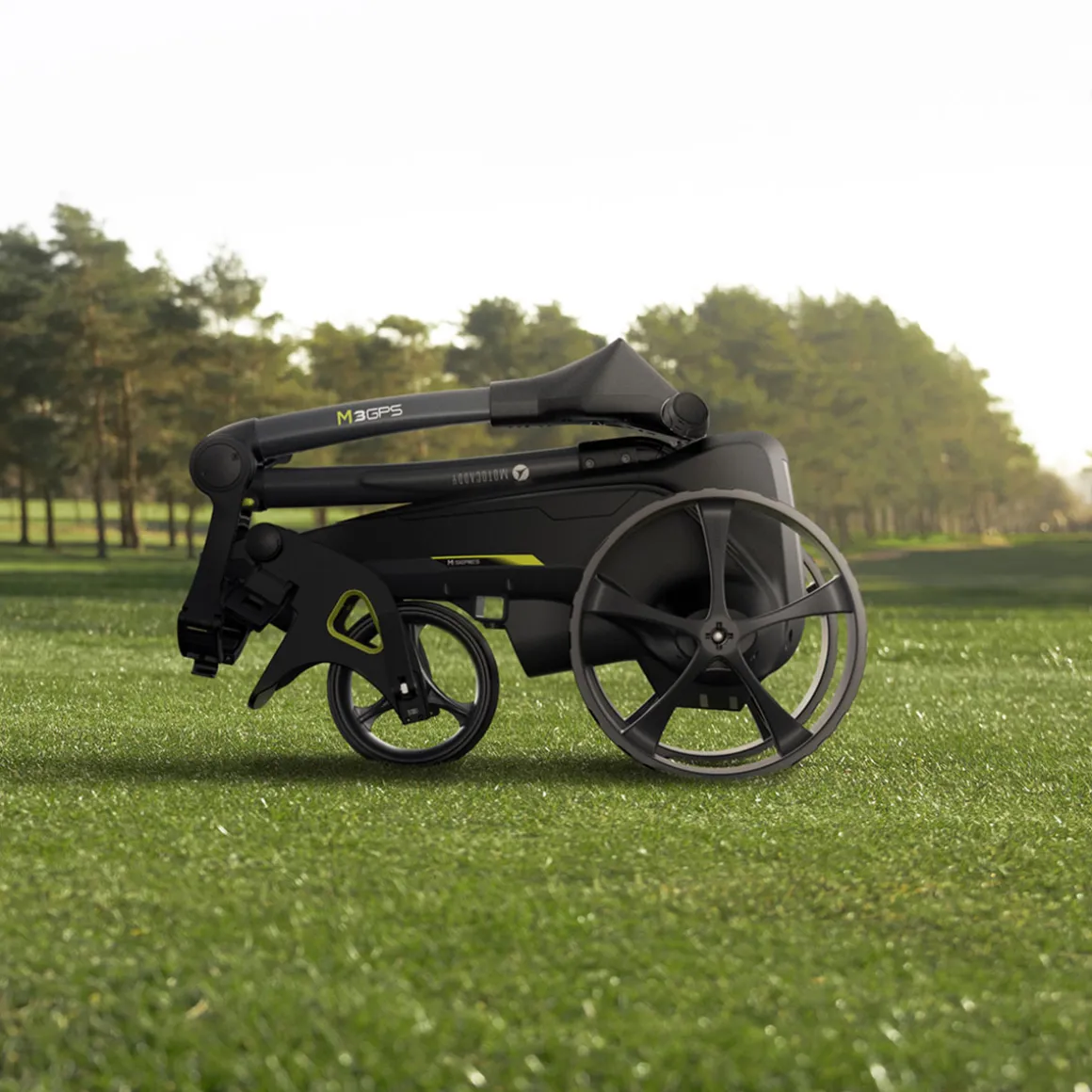 motocaddy_m_gps_standard__9.webp Motocaddy M3 GPS Standard Range Lithium Electric Golf Trolley